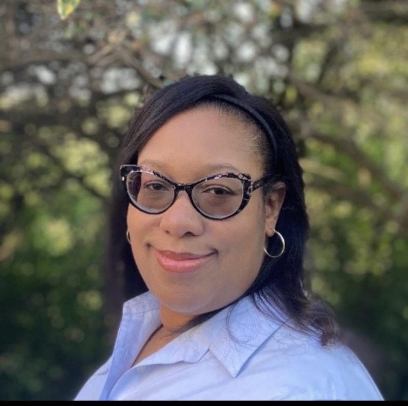 Tigee Hill, founder of Outshines Consulting